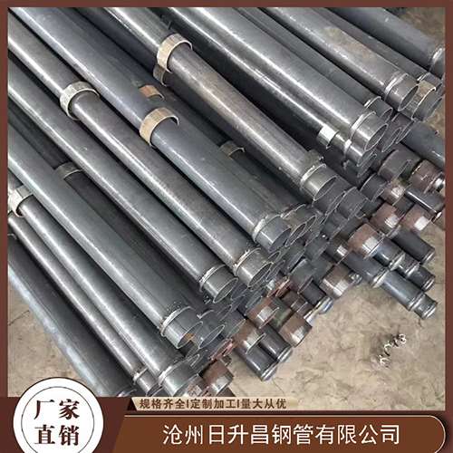 四子王声测管生产厂家